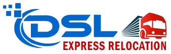 DSL Express Relocation